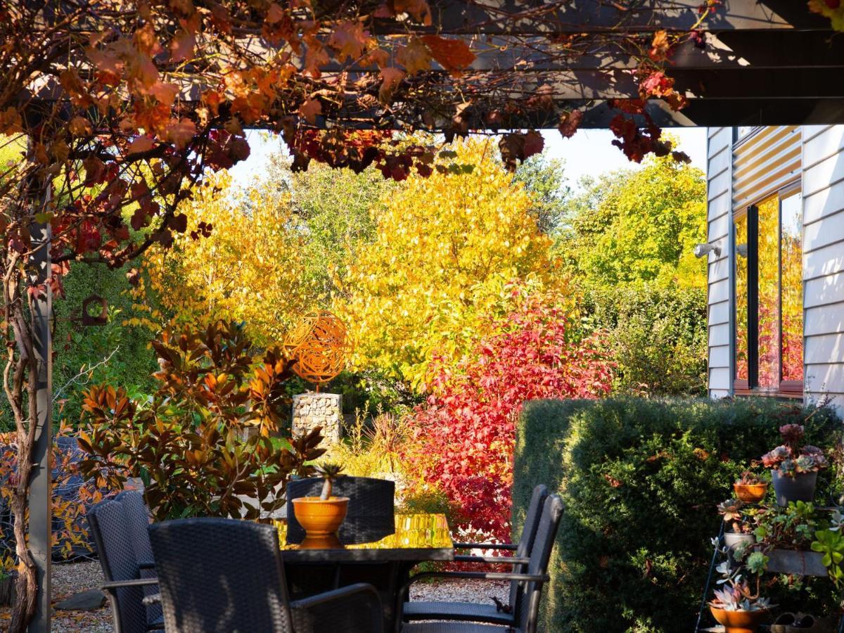 Allegro Villa Daylesford Exterior photo