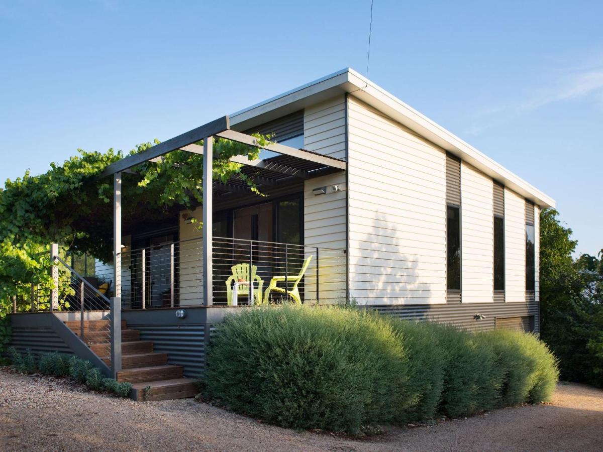 Allegro Villa Daylesford Exterior photo