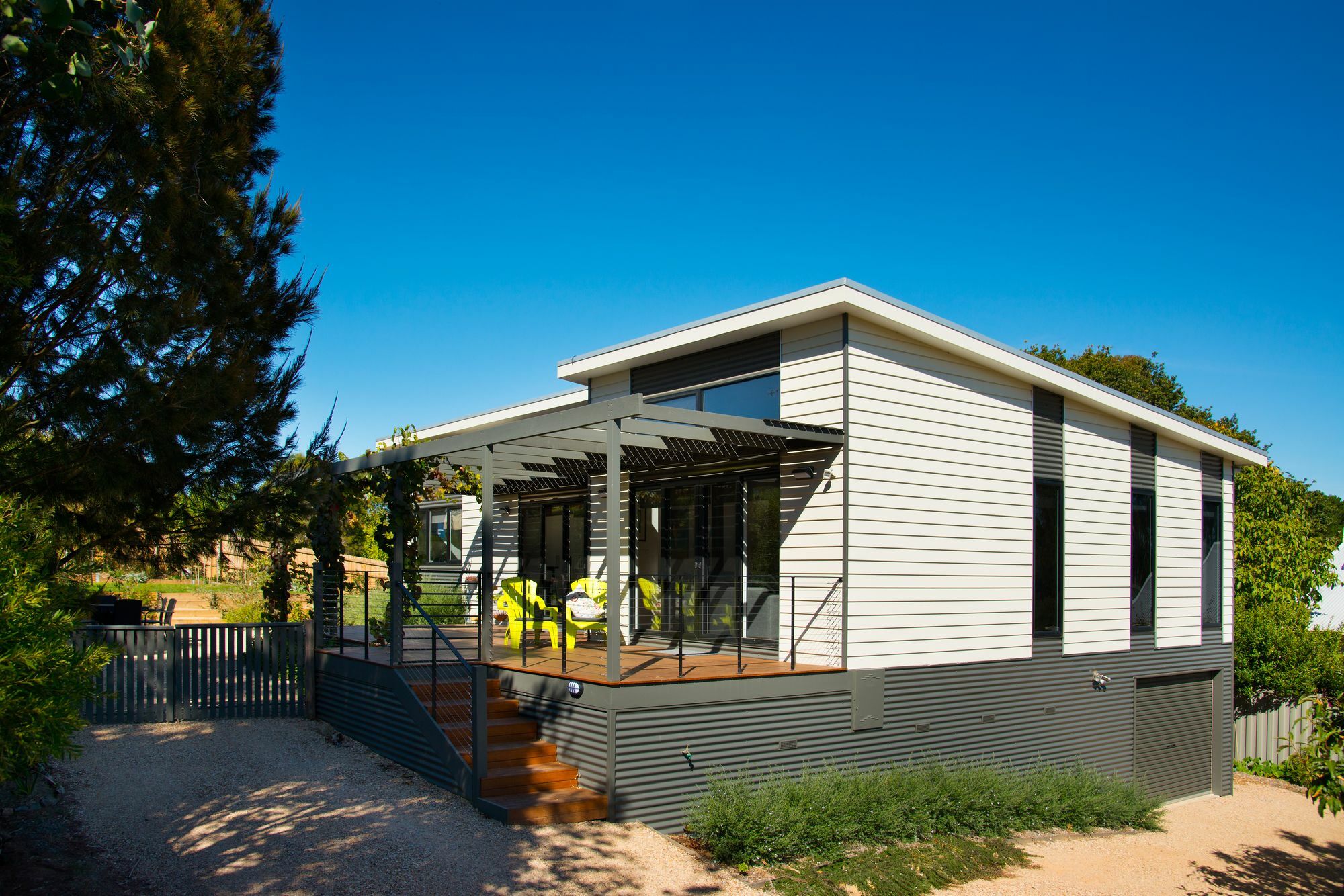 Allegro Villa Daylesford Exterior photo