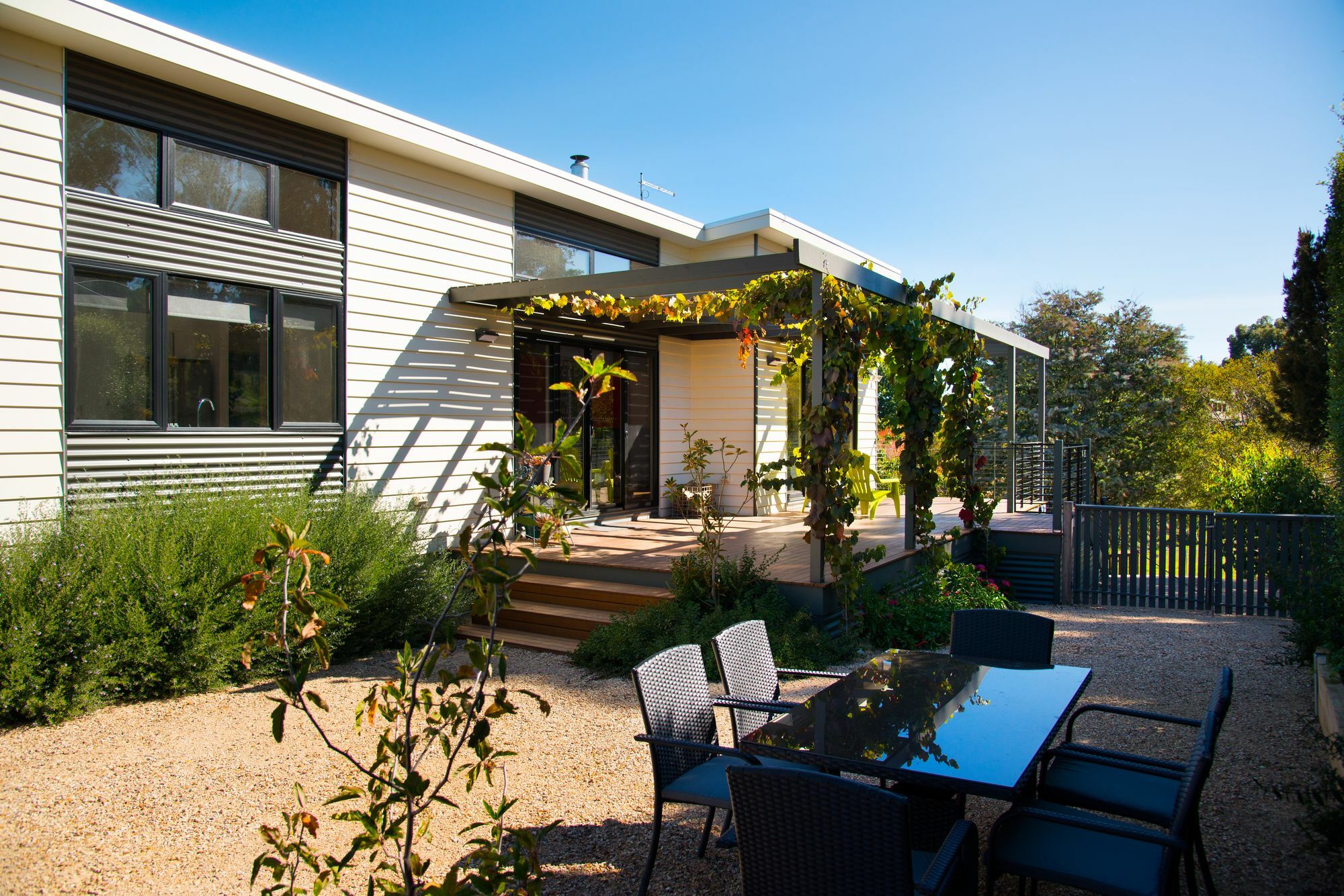 Allegro Villa Daylesford Exterior photo